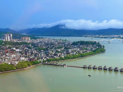 潮汕三市 | 汕头、潮州、揭阳，最新经济数据公布→