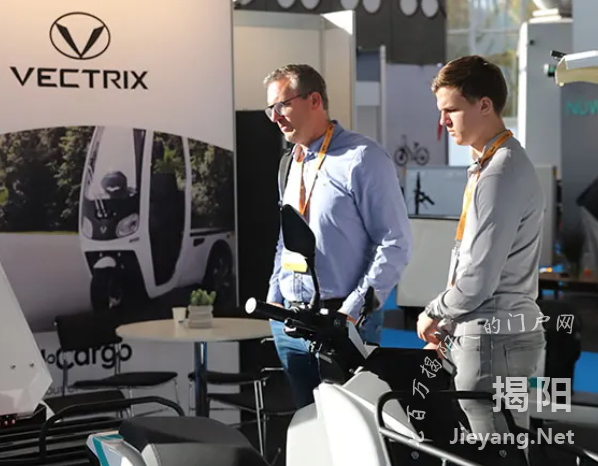 2025欧洲邮政快递展全球包裹投递与电商物流的年度盛会